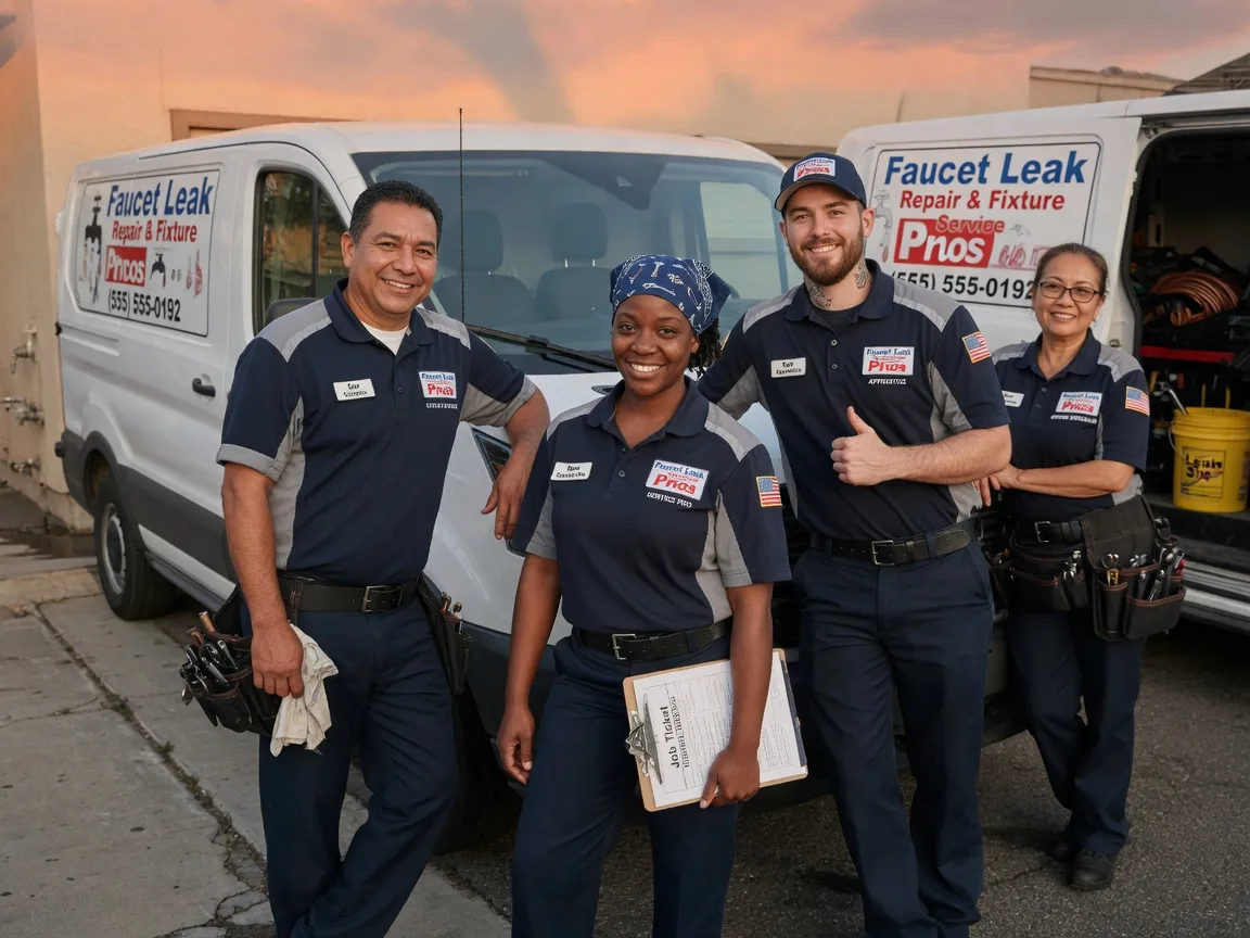 Faucet Repair company in Belspring, VA